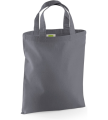 Tas Mini Bag W104 Graphite